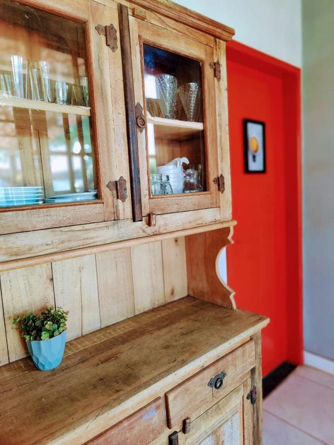 Suites Cafe N'Aveia Фернанду-де-Нороння Екстер'єр фото
